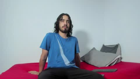 Snapshot of jave_rave chatting on May 23, 11:47 am jave_rave online show from May 23, 11:47 am