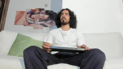 Snapshot of jave_rave chatting on May 24, 12:10 pm jave_rave online show from May 24, 12:10 pm