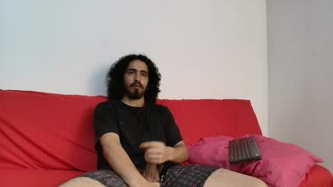 Snapshot of jave_rave chatting on May 29, 3:32 pm jave_rave online show from May 29, 3:32 pm