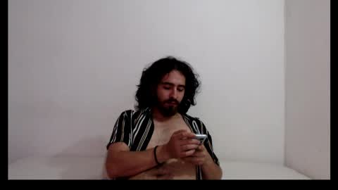 Snapshot of jave_rave chatting on June 8, 12:49 pm jave_rave online show from June 8, 12:49 pm