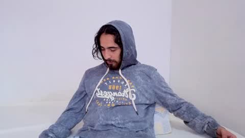 Snapshot of jave_rave chatting on June 12, 12:48 pm jave_rave online show from June 12, 12:48 pm