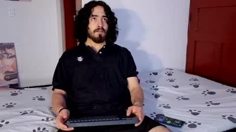 Snapshot of jave_rave chatting on June 13, 12:14 pm jave_rave online show from June 13, 12:14 pm