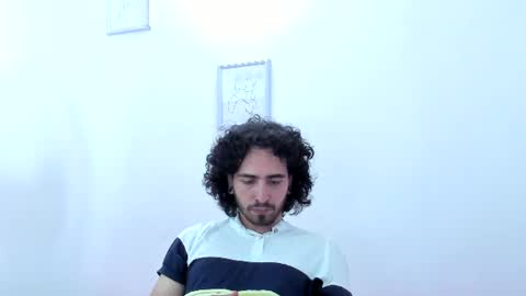 jave_rave online show from July 25, 9:12 pm