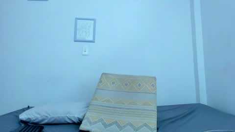 jave_rave online show from August 3, 7:28 pm