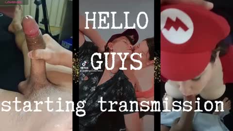 Snapshot of javiandkaty chatting on December 30, 7:04 am JAVIER AND KATHERIN online show from December 30, 7:04 am