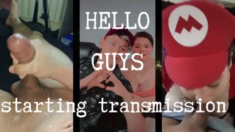 Snapshot of javiandkaty chatting on January 21, 5:20 pm JAVIER AND KATHERIN online show from January 21, 5:20 pm