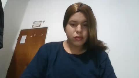 Snapshot of javibabe chatting on November 2, 5:54 am javibabe online show from November 2, 5:54 am