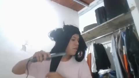 javibabe online show from February 15, 3:14 am