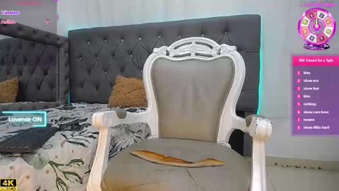 Javier Herrera online show from September 30, 6:24 pm