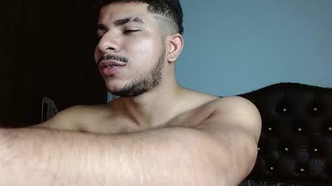 Javier Herrera online show from February 28, 3:13 pm