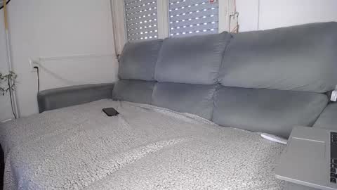 Javier  online show from January 31, 8:33 pm