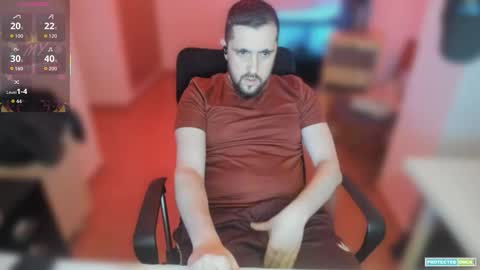 javierduro24 online show from February 9, 6:56 pm