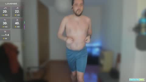 javierduro24 online show from March 4, 6:03 pm