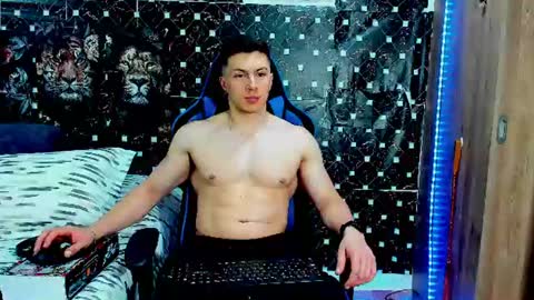Javier online show from July 14, 5:12 am