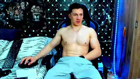 Javier online show from July 21, 4:37 am