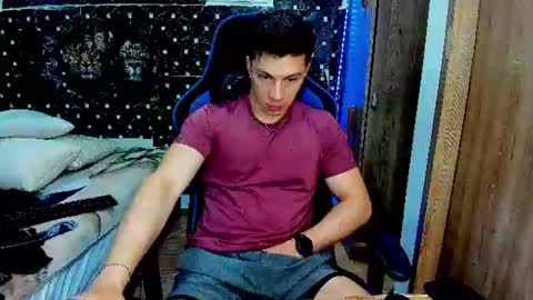 Javier online show from July 28, 5:47 am
