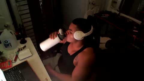 Snapshot of javiricorich chatting on November 4, 2:54 am javiSdick online show from November 4, 2:54 am