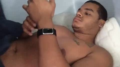 javiSdick online show from May 31, 3:30 pm