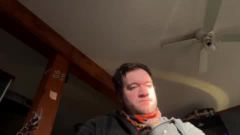 Snapshot of jawssharkparty chatting on January 2, 8:46 pm Jaws online show from January 2, 8:46 pm