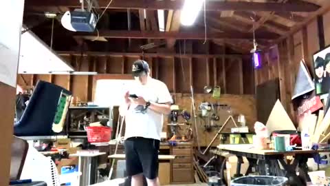 Snapshot of jawssharkparty chatting on October 6, 7:11 pm Jaws online show from October 6, 7:11 pm