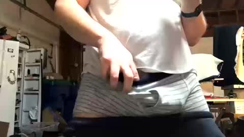 Snapshot of jawssharkparty chatting on October 13, 10:43 pm Jaws online show from October 13, 10:43 pm