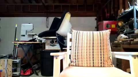 Snapshot of jawssharkparty chatting on October 14, 3:57 pm Jaws online show from October 14, 3:57 pm