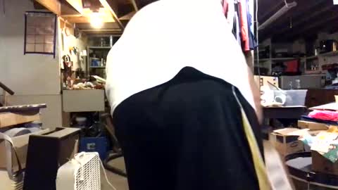 Snapshot of jawssharkparty chatting on November 6, 5:25 pm Jaws online show from November 6, 5:25 pm