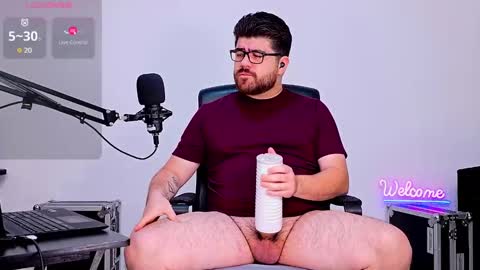 Snapshot of jax_luna chatting on January 1, 6:38 pm Jax Luna online show from January 1, 6:38 pm