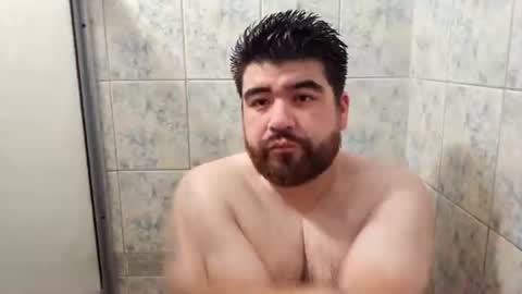 Jax Luna online show from June 24, 5:06 am