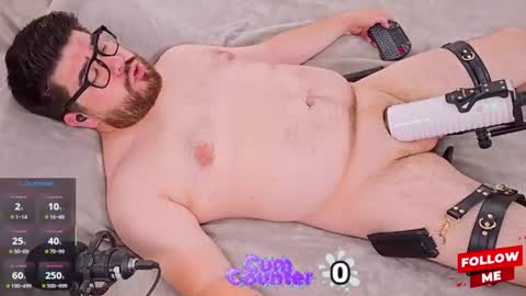 Jax Luna online show from June 25, 5:23 am