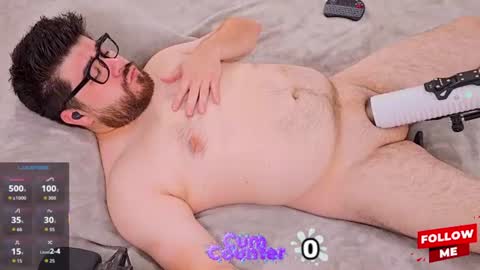 Jax Luna online show from June 27, 6:35 pm