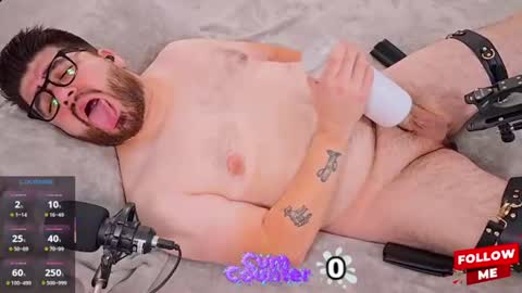 Jax Luna online show from July 4, 12:17 am