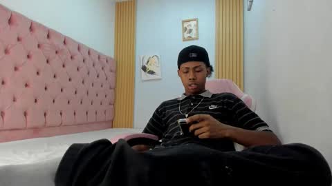 jax_maliq online show from November 21, 3:05 am