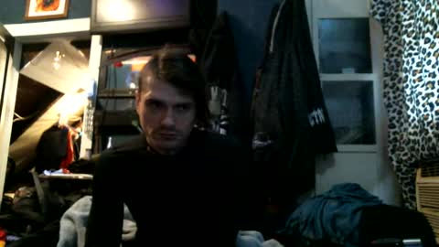 jaxxx666 online show from January 12, 1:48 pm
