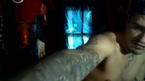 jaxxx666 online show from February 1, 1:09 pm