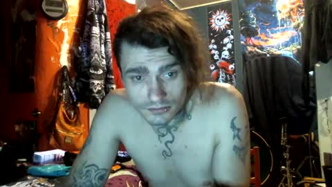 jaxxx666 online show from February 9, 7:38 am