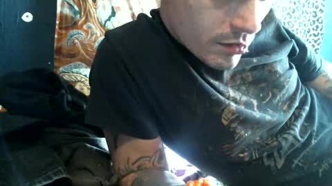 jaxxx666 online show from February 18, 9:09 pm