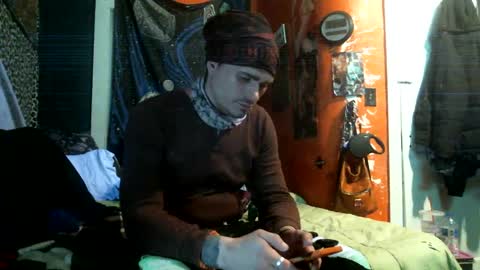 jaxxx666 online show from February 22, 4:40 am