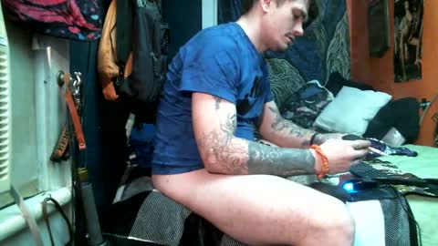 jaxxx666 online show from February 23, 2:51 am