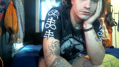 jaxxx666 online show from February 25, 3:49 pm