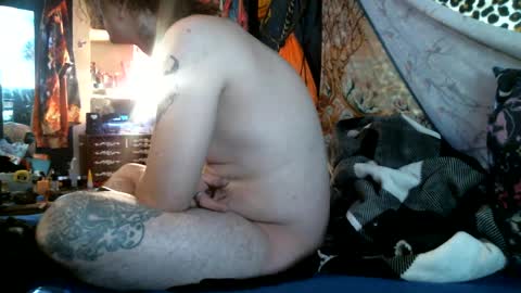 jaxxx666 online show from February 27, 8:31 pm