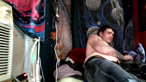 jaxxx666 online show from March 9, 6:06 am