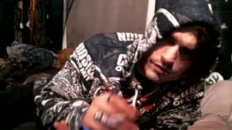 jaxxx666 online show from February 3, 3:48 am