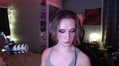 Snapshot of jaxboyheart chatting on March 21, 8:19 am Jax online show from March 21, 8:19 am