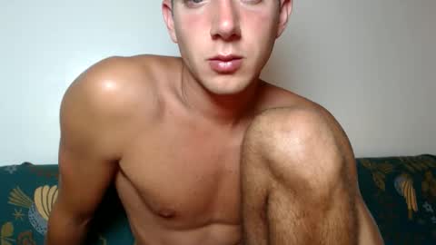 Jax Holmes online show from May 7, 3:23 am