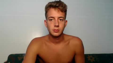Jax Holmes online show from May 14, 5:09 pm