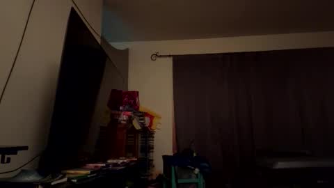 jaxjohnson12 online show from February 12, 5:24 am