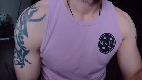 jaxjohnson12 online show from June 5, 1:45 am