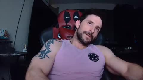 jaxjohnson12 online show from June 10, 2:12 am