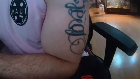 jaxjohnson12 online show from June 15, 12:40 pm